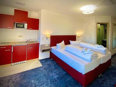 Meister BÄR HOTEL Wettiner Hof