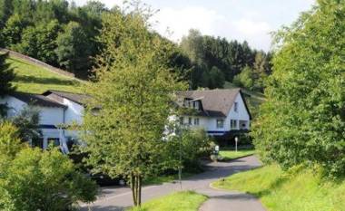 Hotel-Pension-Waldblick