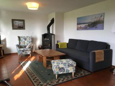 Ferienwohnungen Dargatz