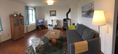 Ferienwohnungen Dargatz