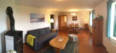 Ferienwohnungen Dargatz