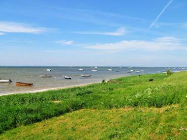 Ferienhäuser Suhrendorf