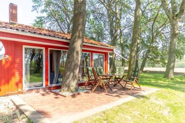 Ferienhäuser Suhrendorf