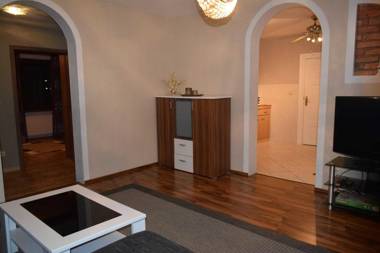 Gemuetliche Ferienwohnung in Gingst