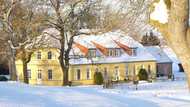 Gut Rattelvitz Parterre C