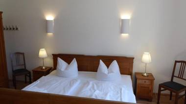 Gut Rattelvitz Parterre C