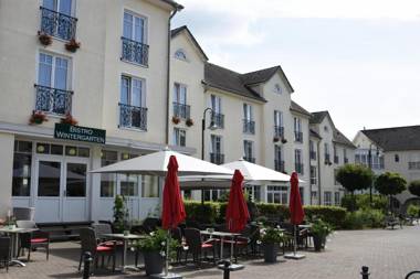 Landhotel Gillenfelder Hof