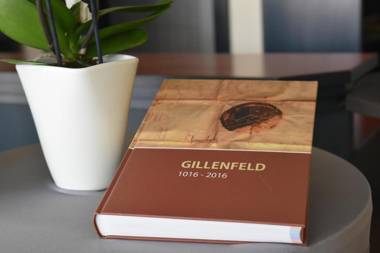 Landhotel Gillenfelder Hof