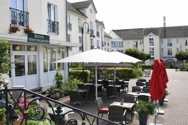 Landhotel Gillenfelder Hof