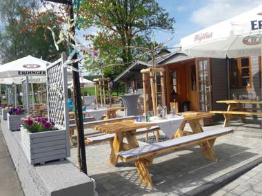 Ferienanlage Villa Maare