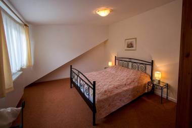 Ferienanlage Villa Maare