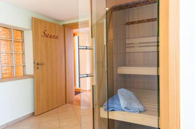 Ferienwohnungen Landgasthaus Janshen