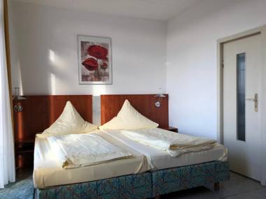 Parkhotel Friedrichstrasse