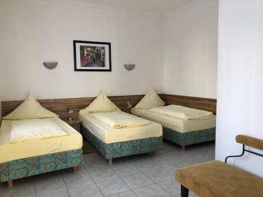 Parkhotel Friedrichstrasse