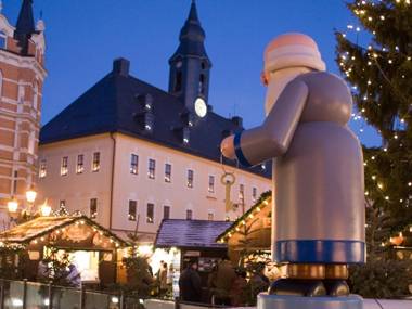 Landhotel Zum Hammer