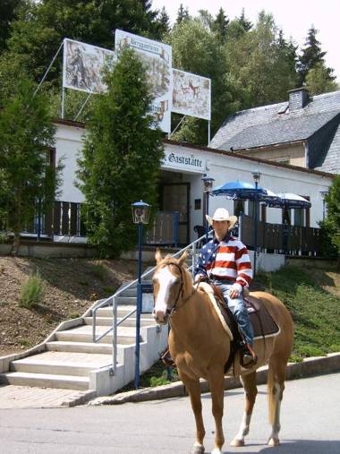 Pension Kapellenstein