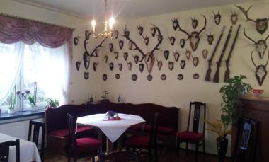 Pension Kapellenstein