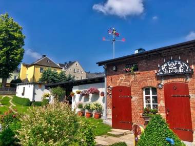 Ferienwohnung Haus Feig