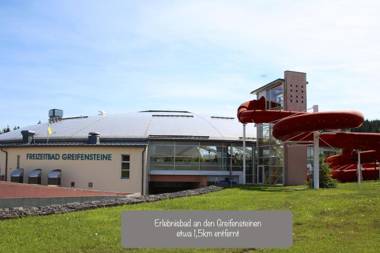 Ferienwohnung Haus Feig