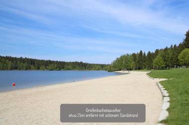 Ferienwohnung Haus Feig