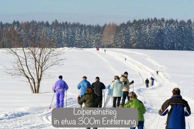 Ferienwohnung Haus Feig