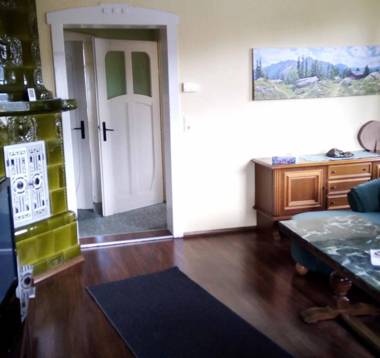 Ferienwohnung Erzgebirge