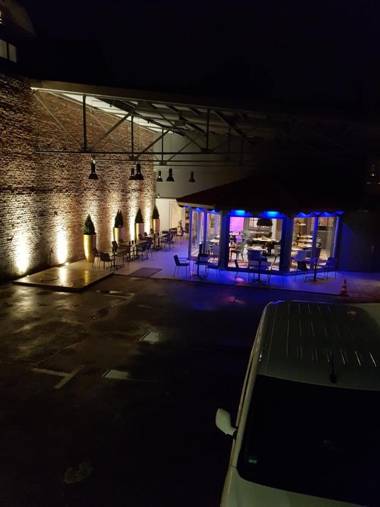 Hotel Alte Redaktion