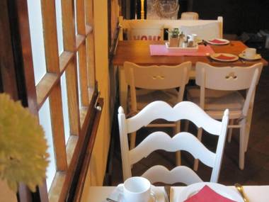 Hotel Henriette Davidis