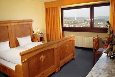 Burghotel Volmarstein