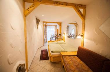 Hotel & Restaurant Elbschetal