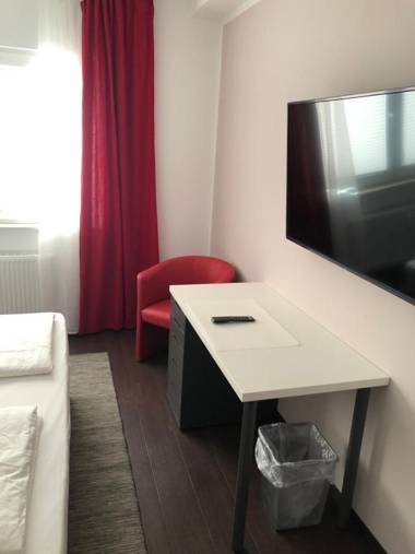 Hotel.Restaurant zum alten Postwagen
