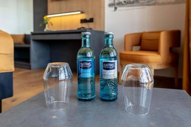 Augsburg Hotel Sonnenhof