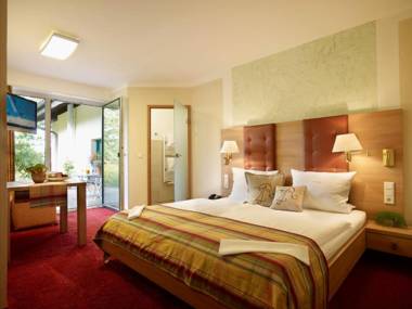 Landhaushotel Hof Wasserkuppe