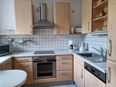 Ferienwohnung Gertraud Müller