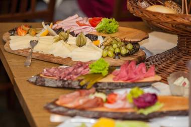 Genussgasthof Fuldaquelle & Berghof Wasserkuppe