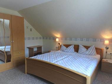 Gasthof & Pension Erlengrund