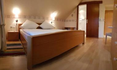 Gasthof & Pension Erlengrund