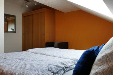 Rhön Ferienwohnung Ebert