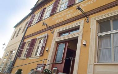 Hotel am Markt