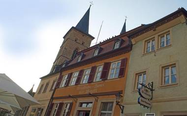 Hotel am Markt