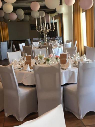 Landhaus Müllenborn