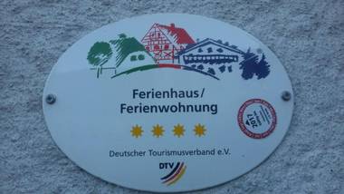 Ferienhaus Zur Schönen Aussicht