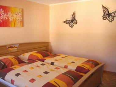 Ferienhaus Zur Schönen Aussicht