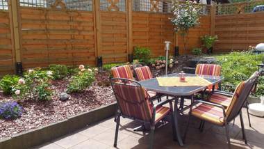 Ferienhaus Zur Schönen Aussicht