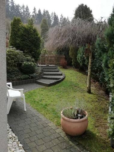 Ferienwohnung Hustley