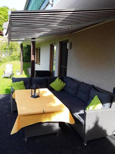 Ferienwohnung Hustley