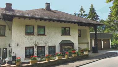 Vulkaneifel-Ferienwohnungen am Felsenpfad