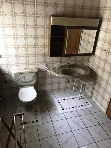 Vulkaneifel-Ferienwohnungen am Felsenpfad