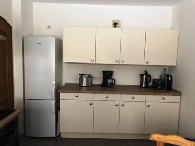 Vulkaneifel-Ferienwohnungen am Felsenpfad