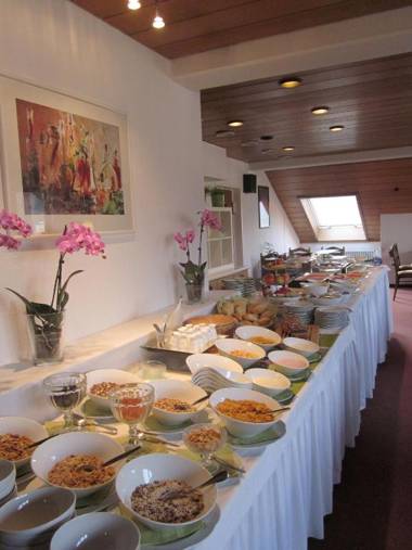 Hotel Stadt Gernsbach